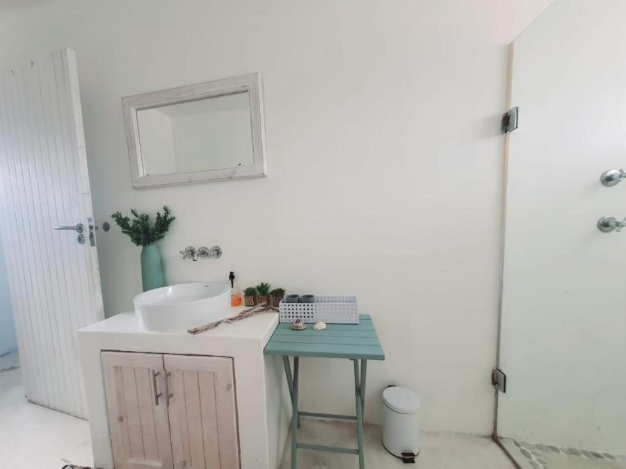 Langebaan Guest House Habitación foto