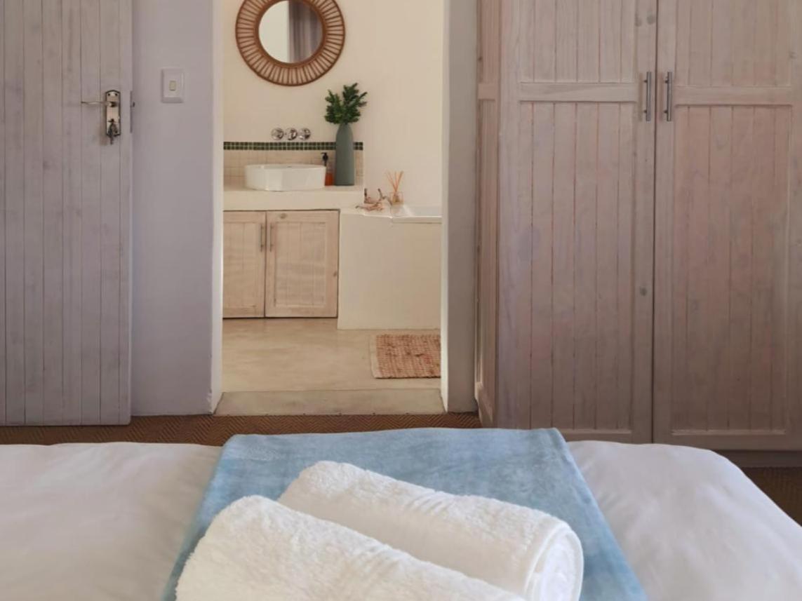 Langebaan Guest House Habitación foto